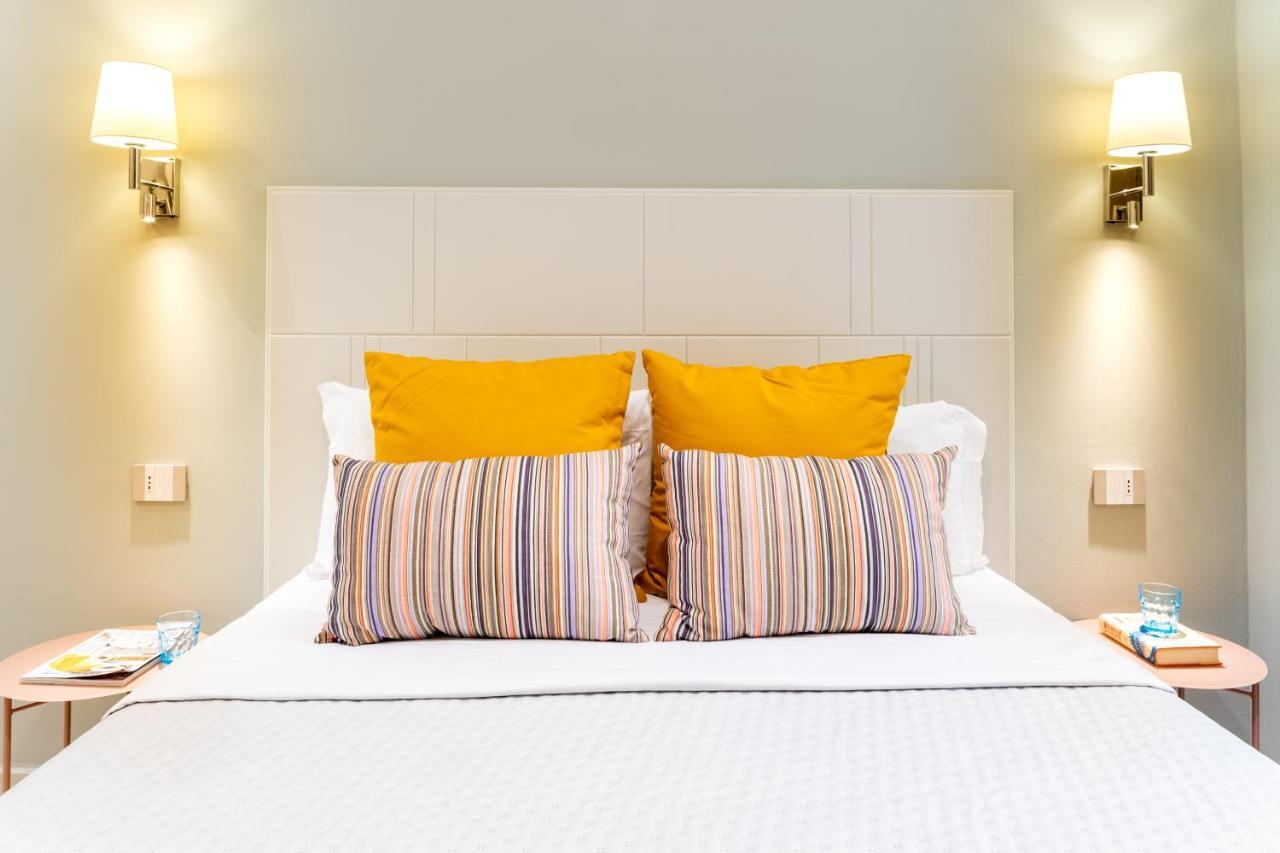 Magnini Rooms Cagliari Exterior foto