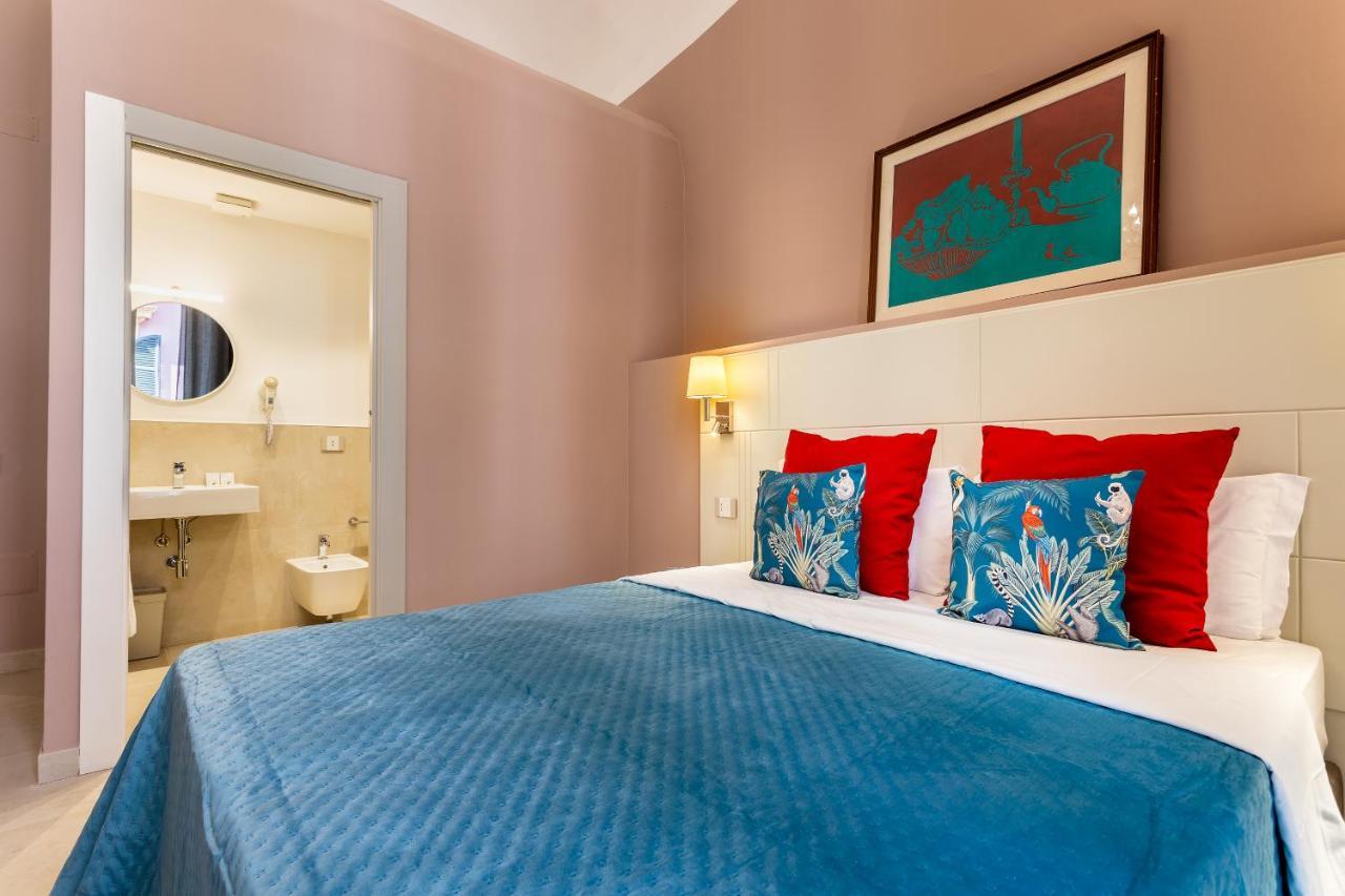 Magnini Rooms Cagliari Exterior foto