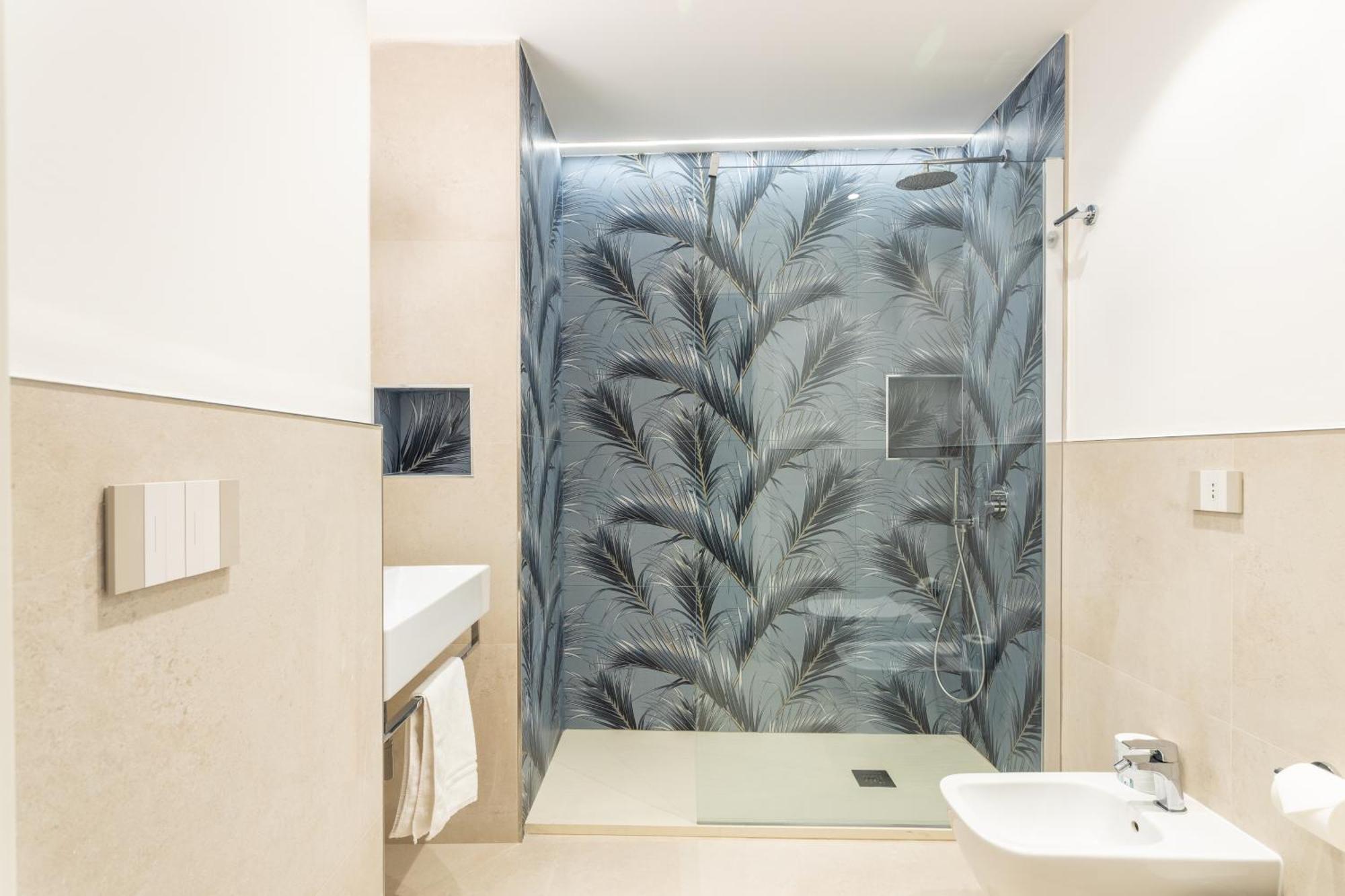 Magnini Rooms Cagliari Exterior foto