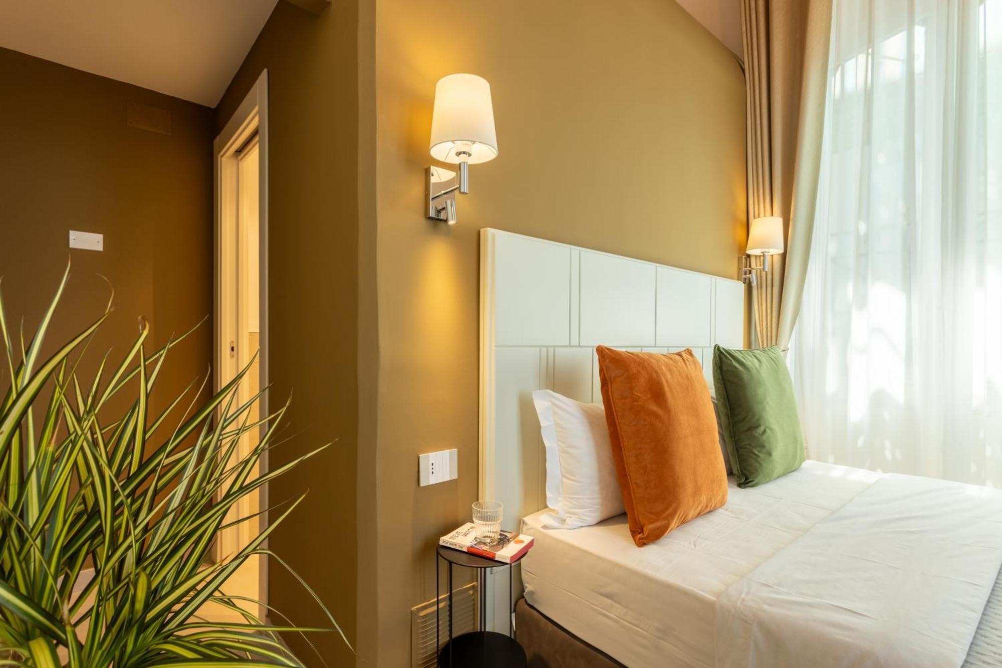 Magnini Rooms Cagliari Exterior foto