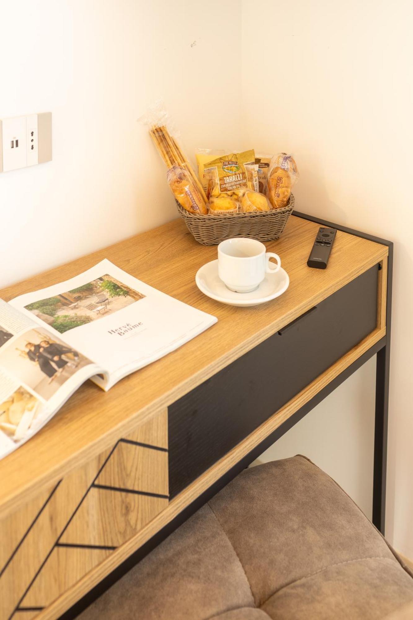 Magnini Rooms Cagliari Exterior foto