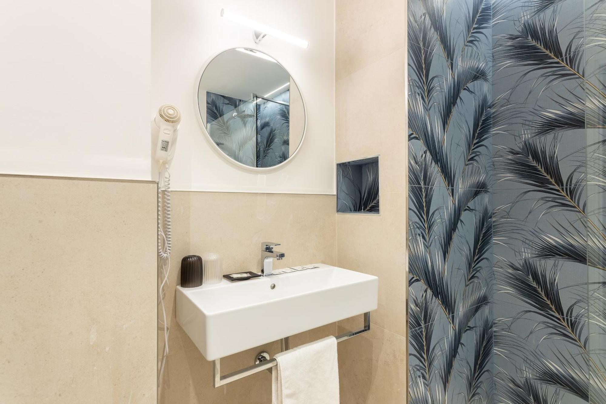 Magnini Rooms Cagliari Exterior foto