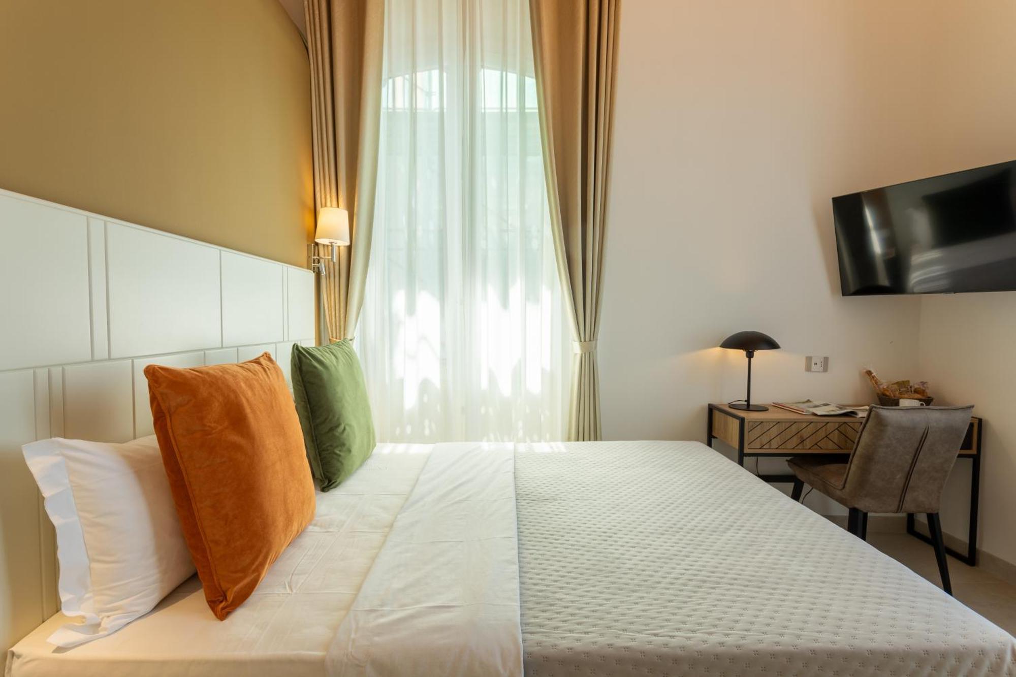 Magnini Rooms Cagliari Exterior foto