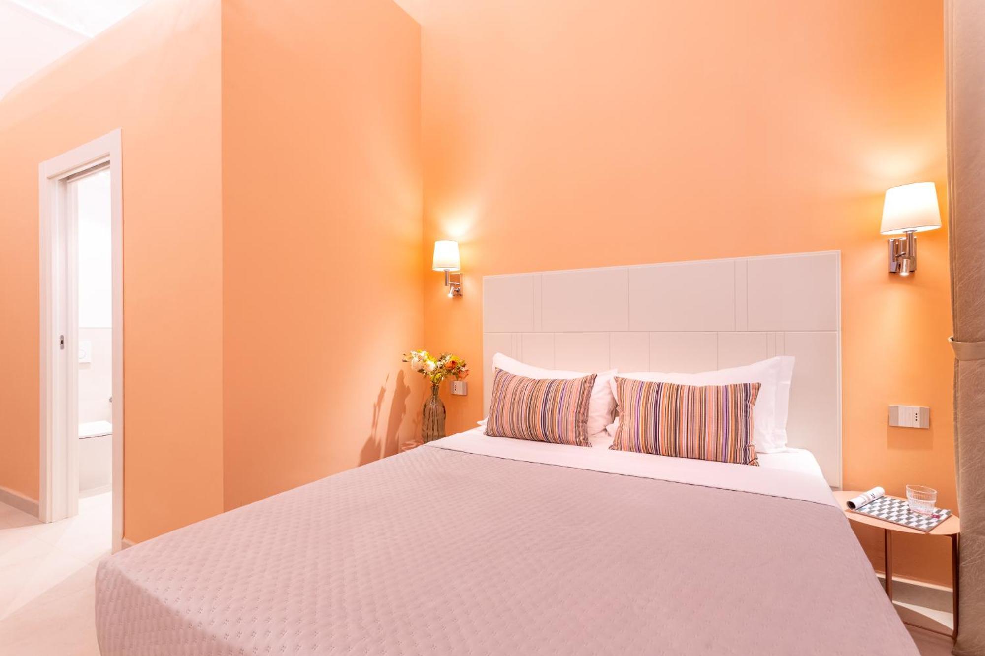 Magnini Rooms Cagliari Exterior foto