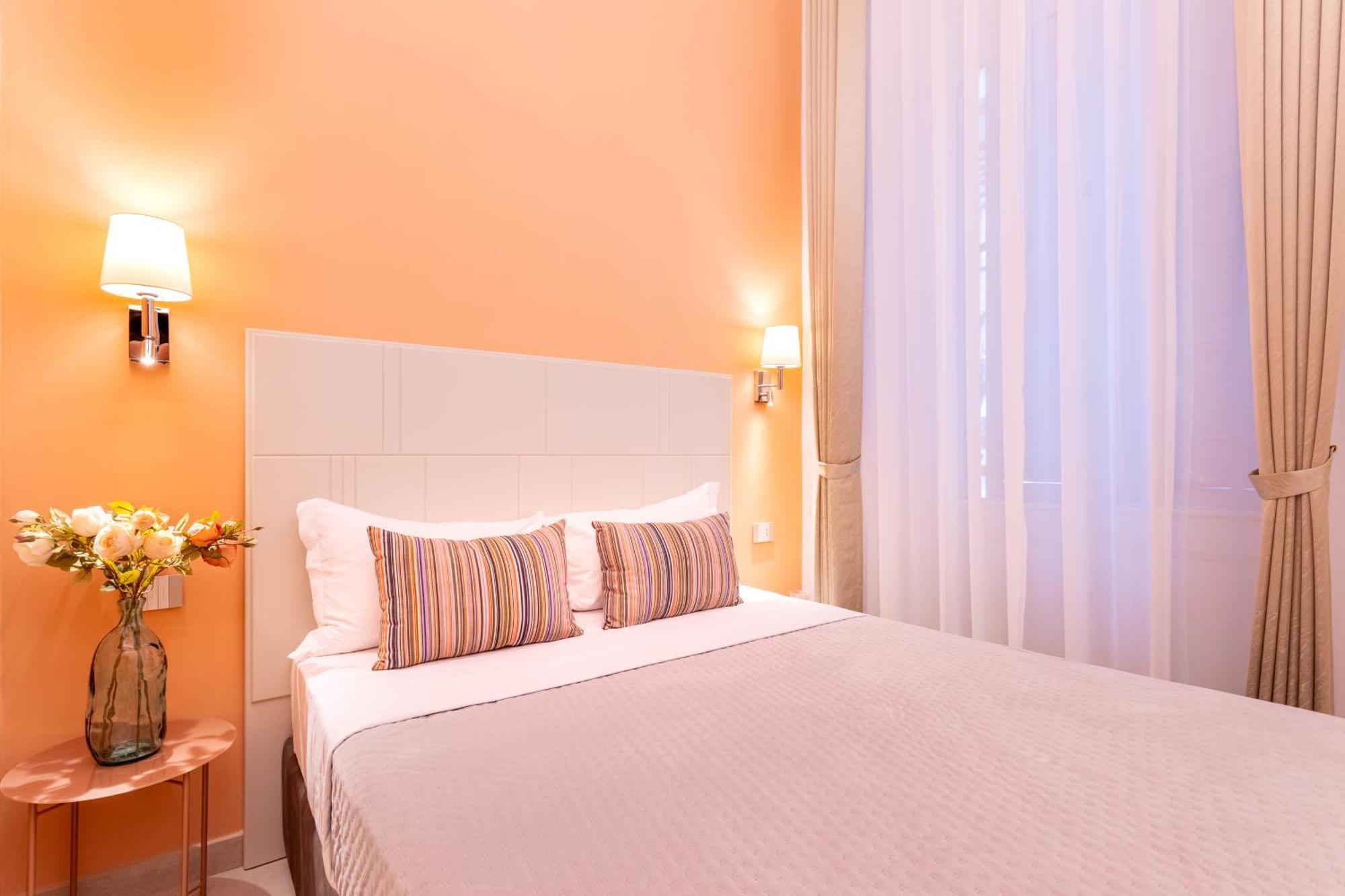 Magnini Rooms Cagliari Exterior foto