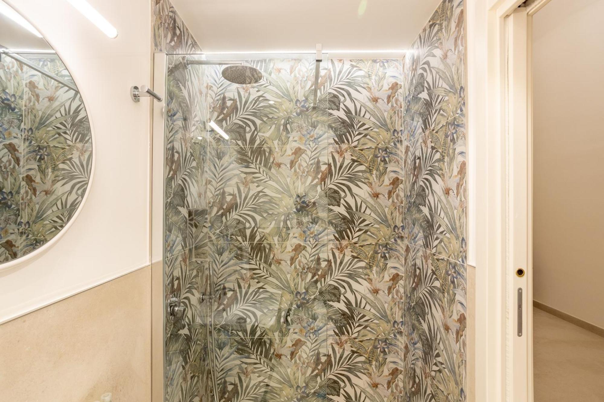 Magnini Rooms Cagliari Exterior foto