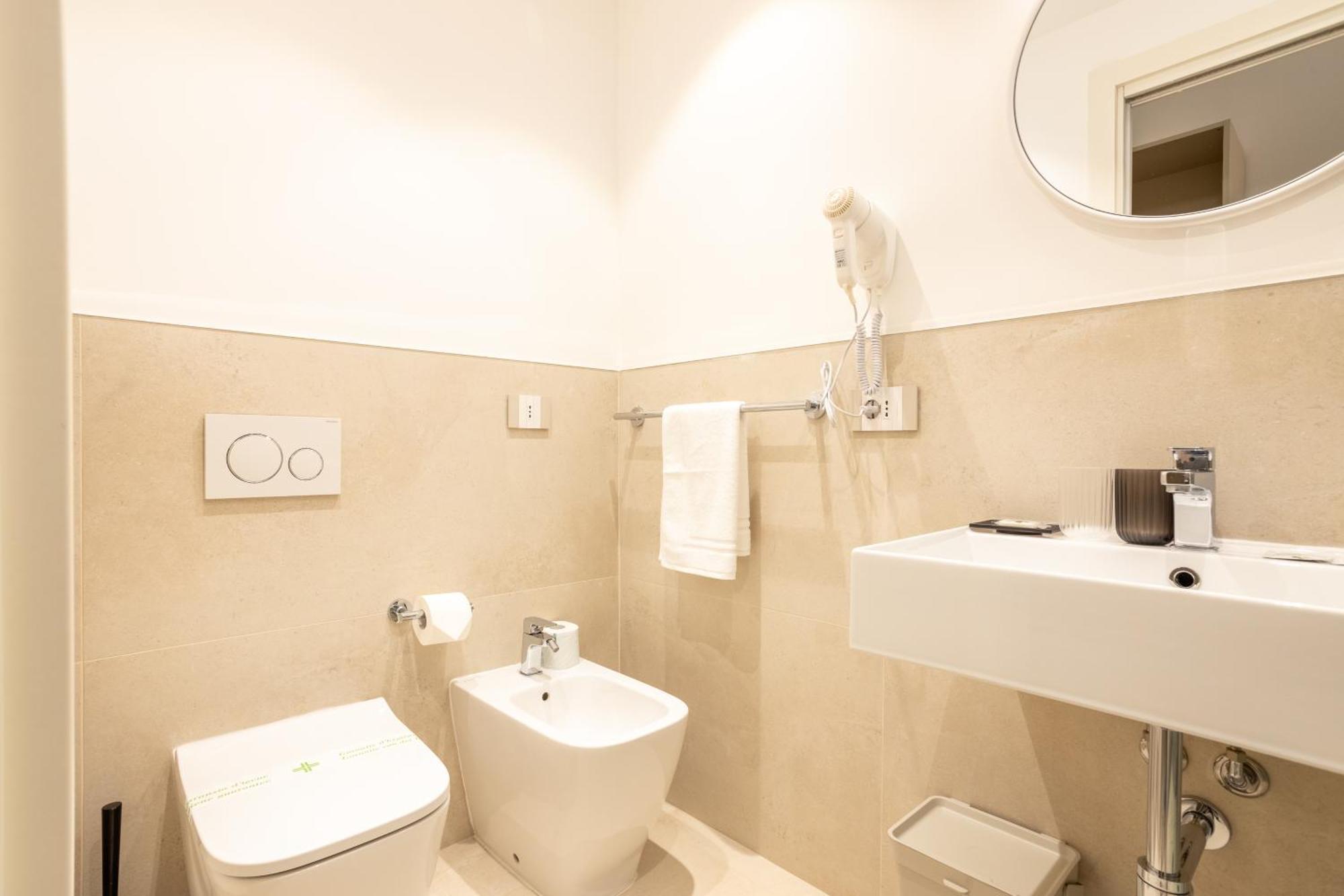 Magnini Rooms Cagliari Exterior foto