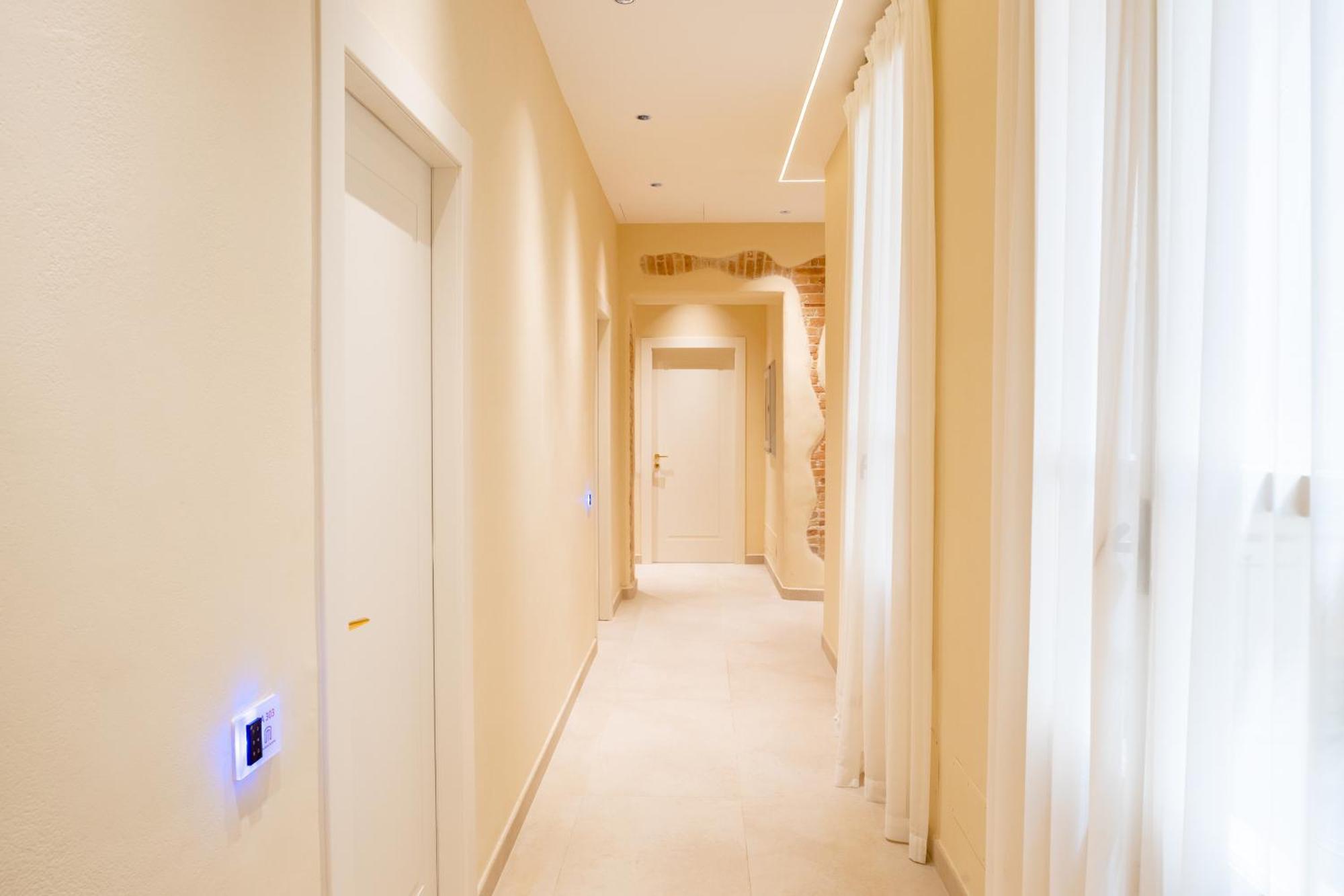 Magnini Rooms Cagliari Exterior foto